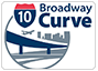 ADOT Broadway Curve App