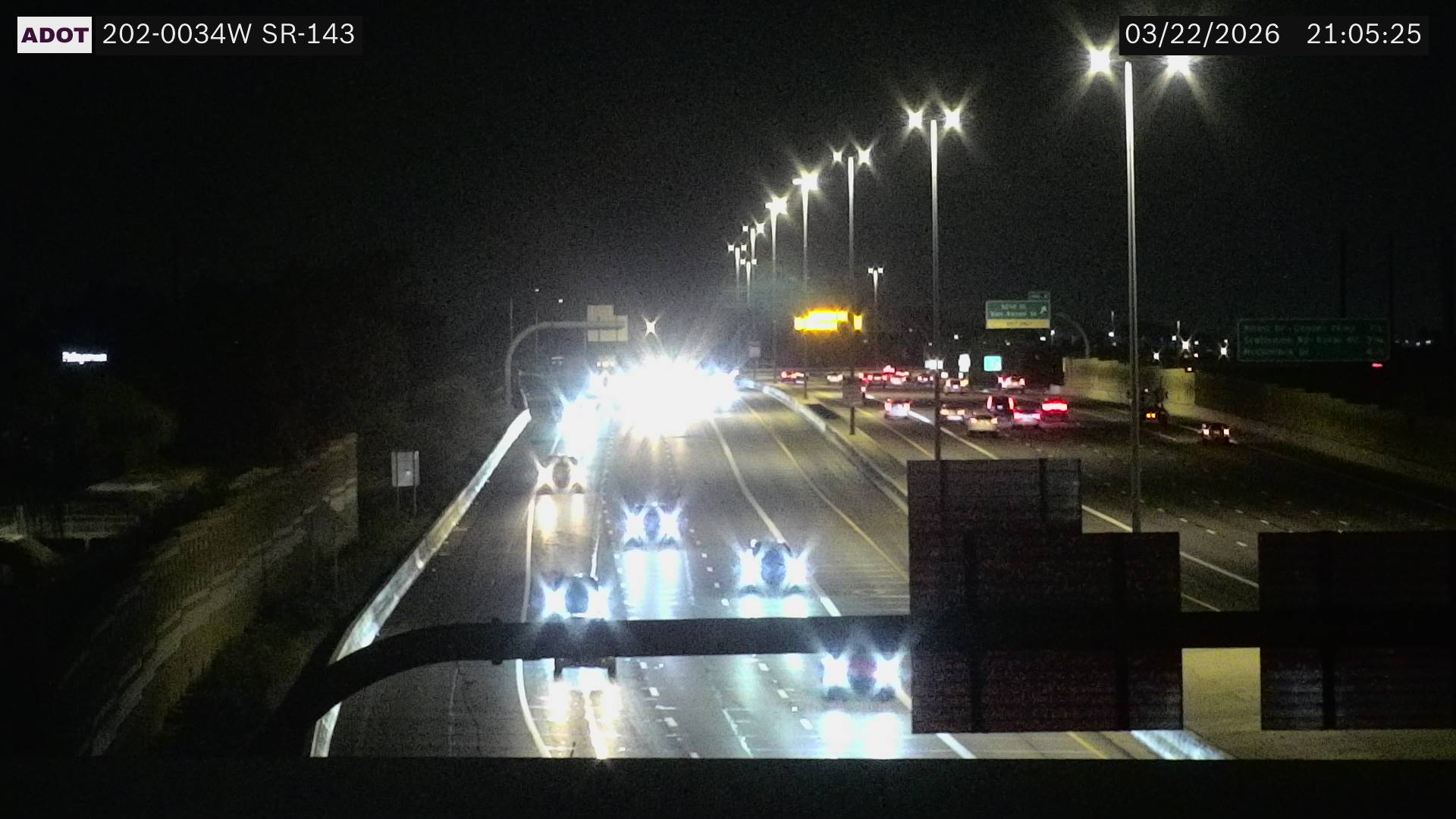 SR-202 @SR-143 live webcam