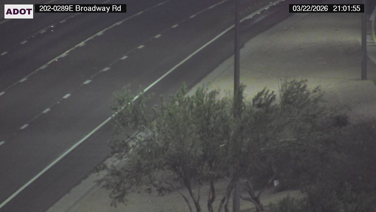 SR-202 @Broadway Rd live webcam