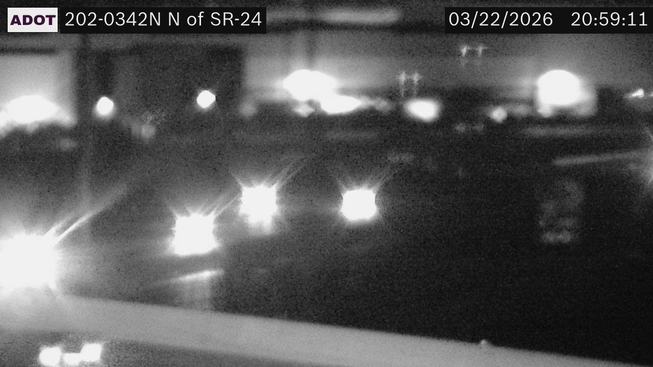 SR-202 @N of SR-24 live webcam