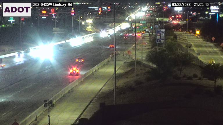 SR-202 @Lindsay Rd live webcam