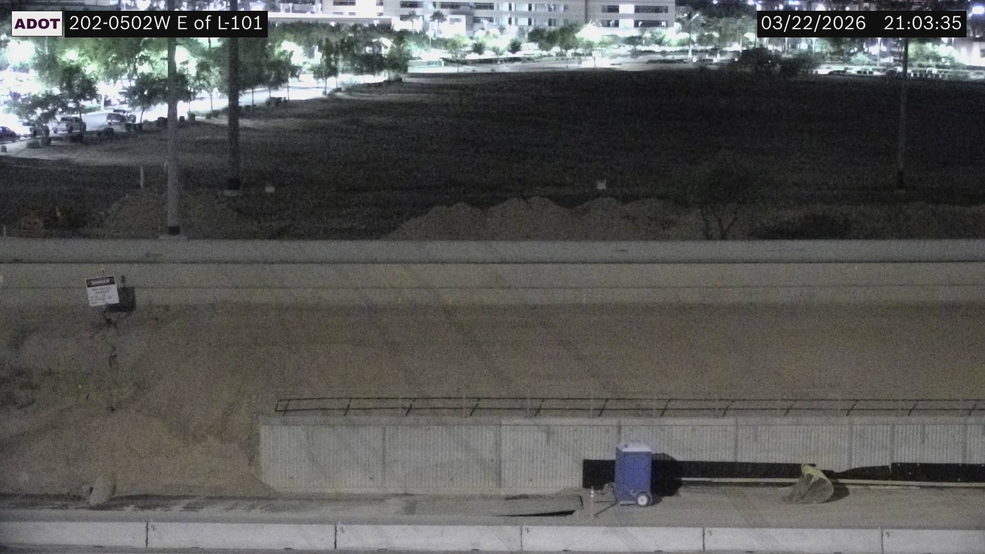 SR-202 @E of L-101 live webcam