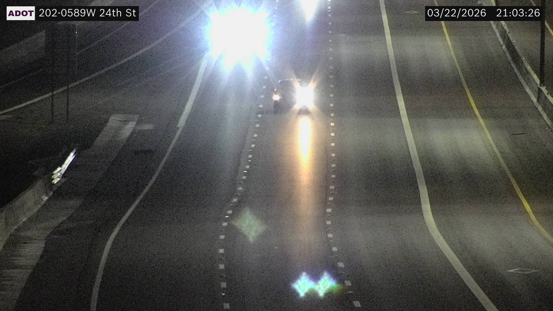 SR-202 @24th St live webcam