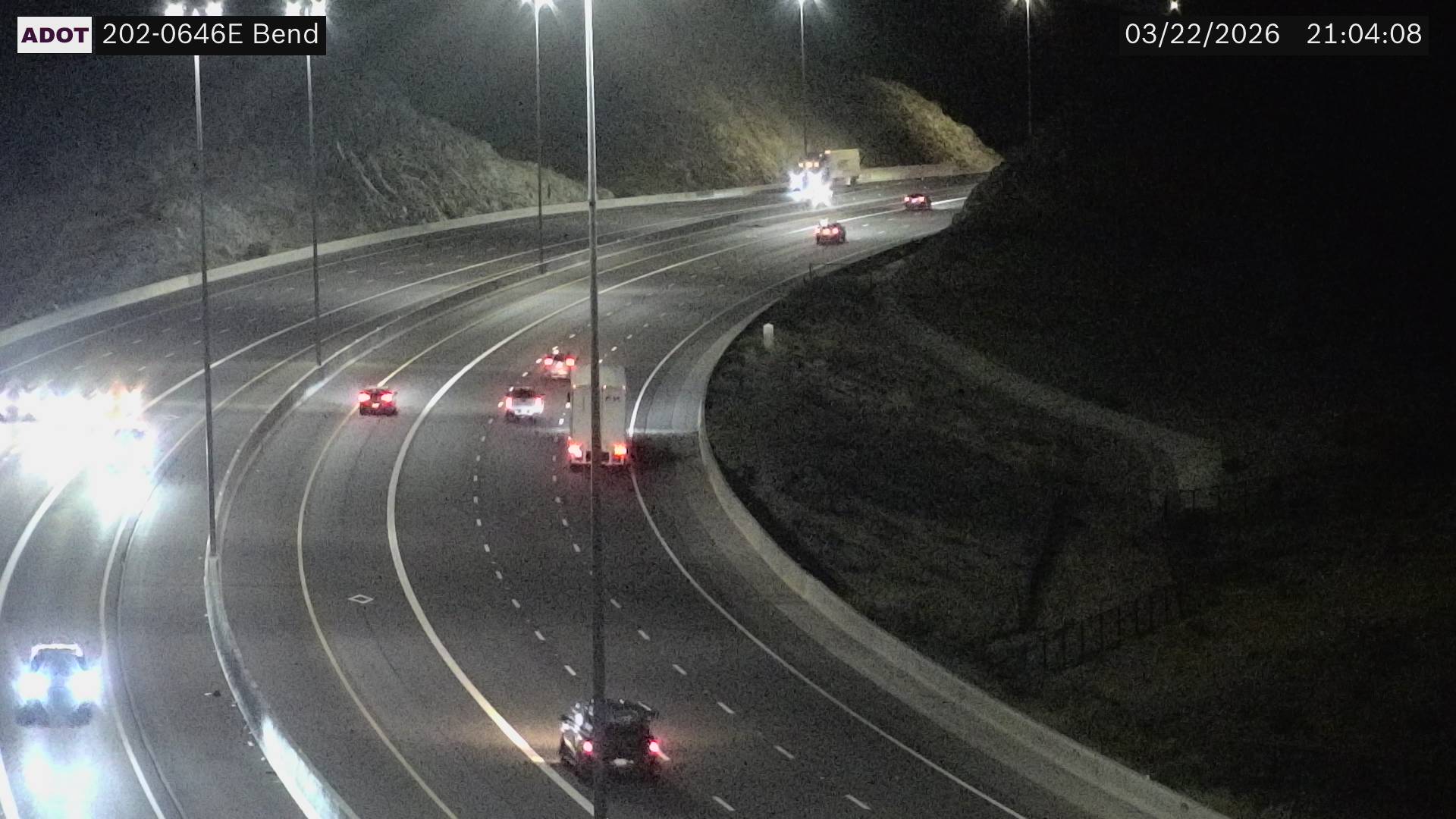 SR-202 @Bend live webcam