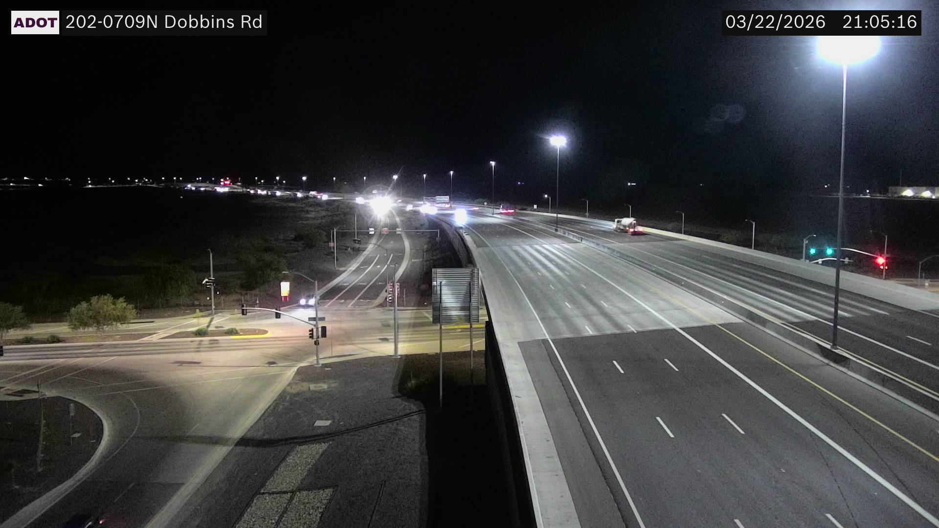 SR-202 @Dobbins Rd live webcam