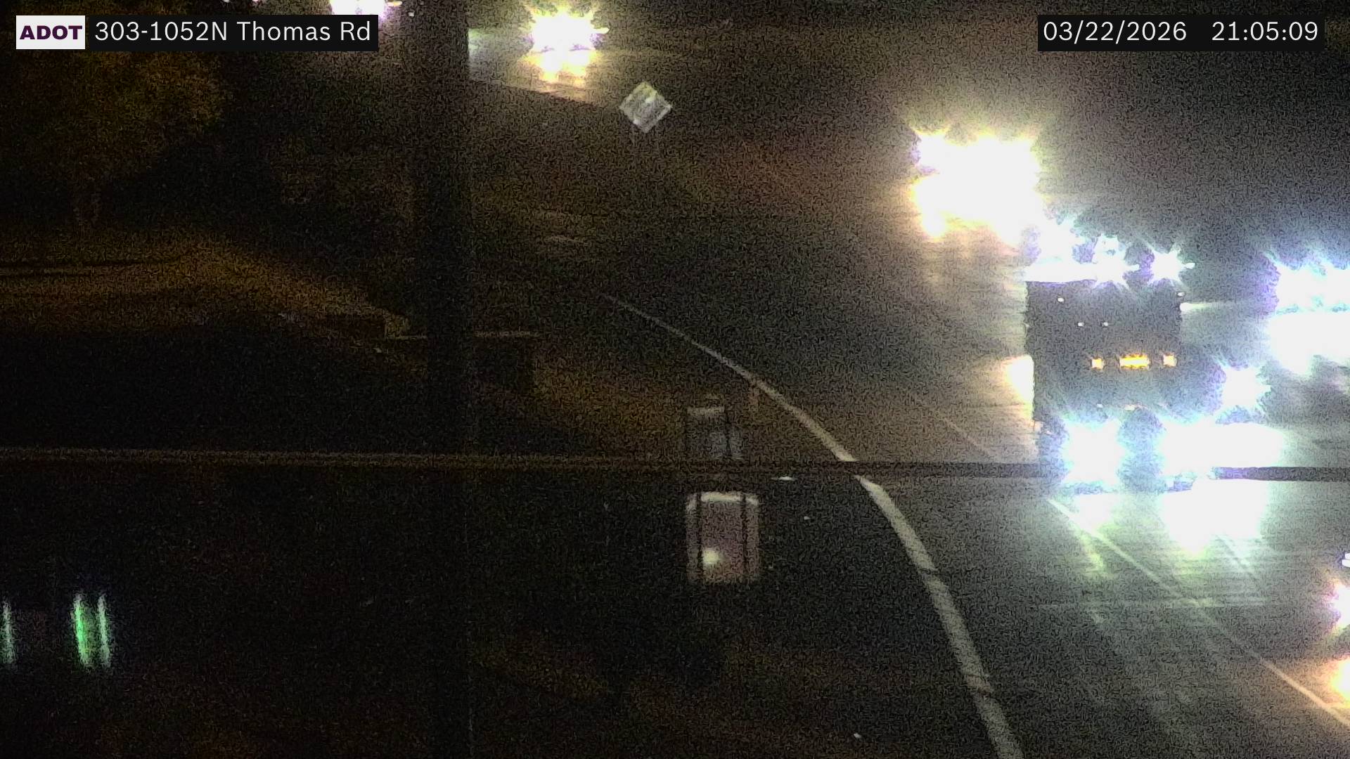 SR-303 @Thomas Rd live webcam