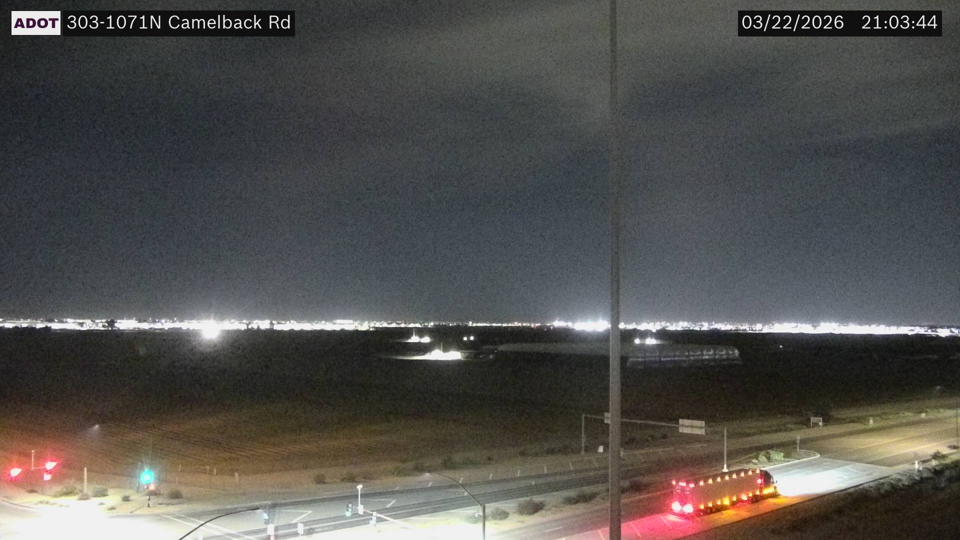 SR-303 @Camelback Rd live webcam