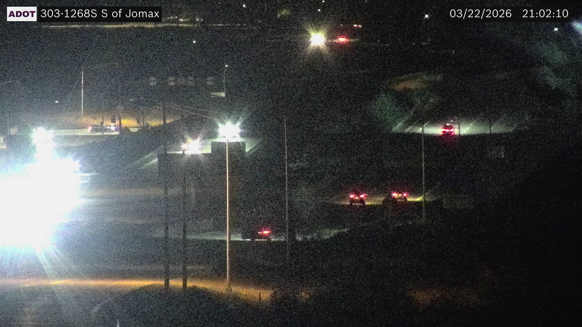 SR-303 @S of Jomax live webcam