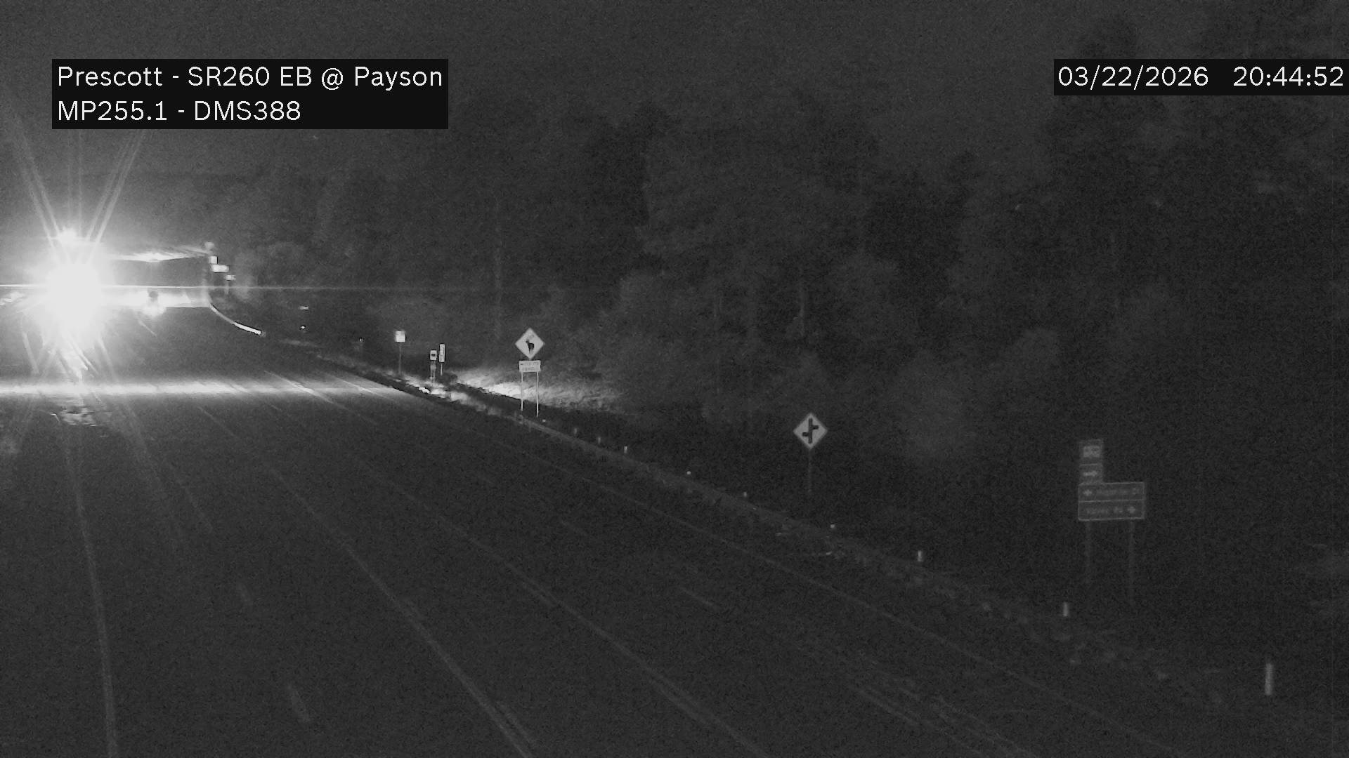 SR-260 @Star Valley live webcam