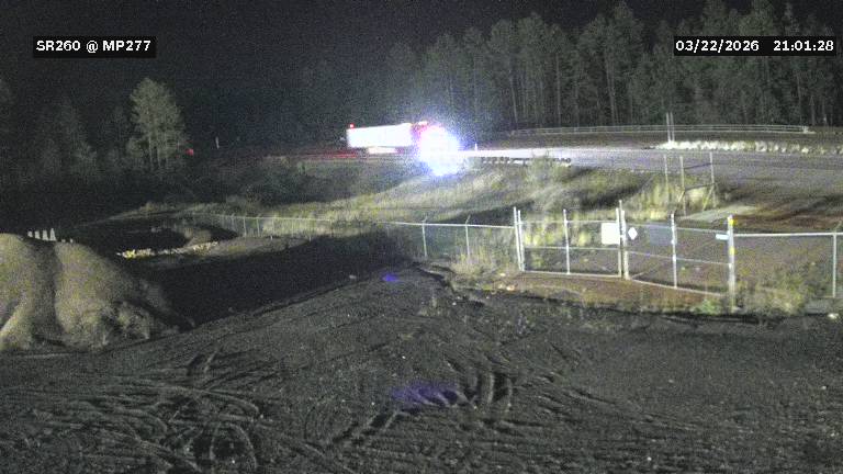 SR-260 @Colcord Road live webcam