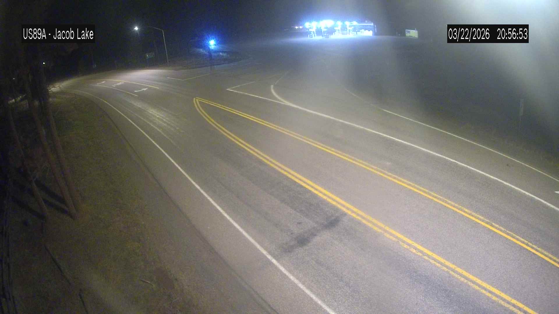 US-89A @Visitors Center live webcam