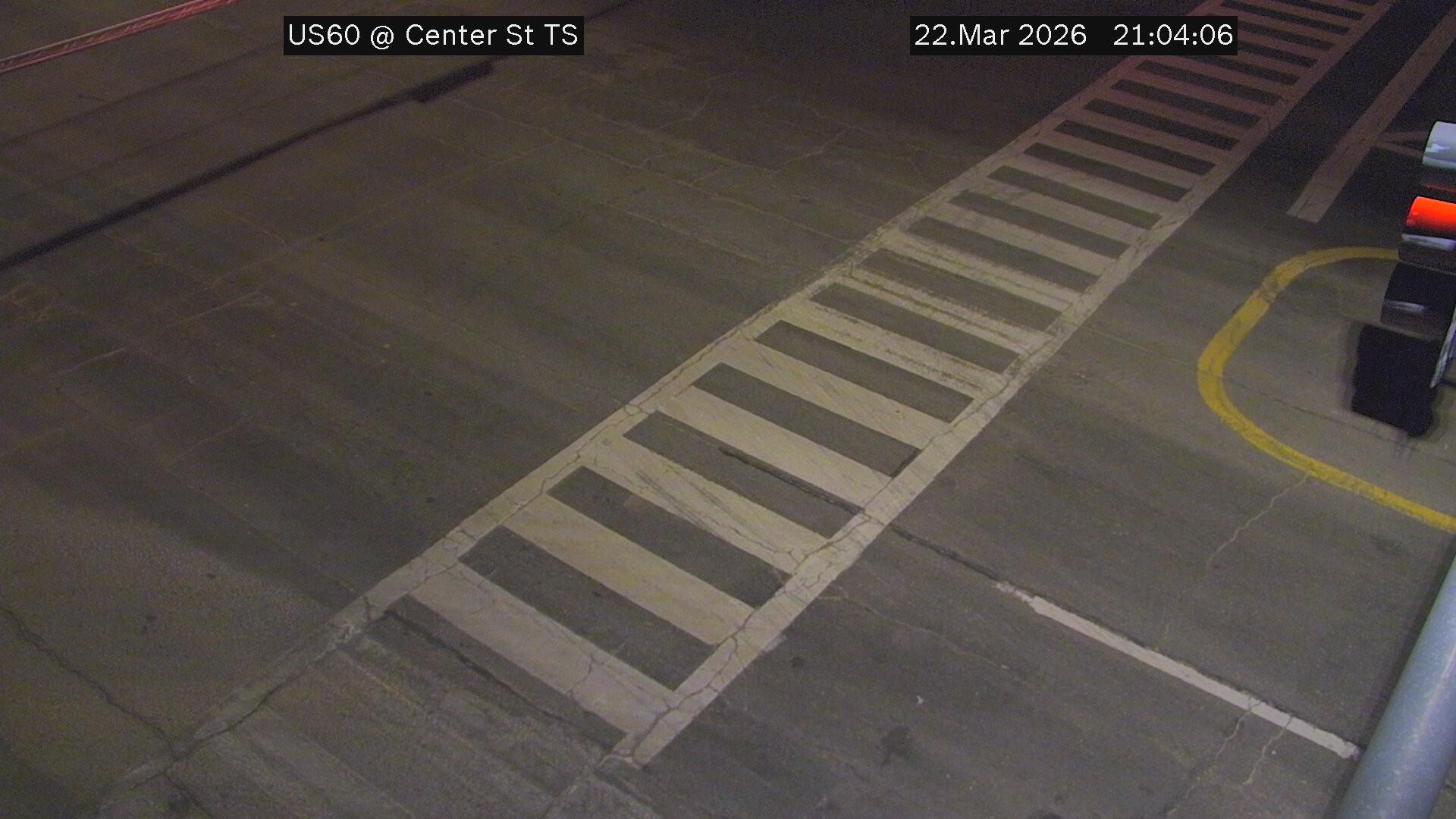 US-60 @Center Street live webcam