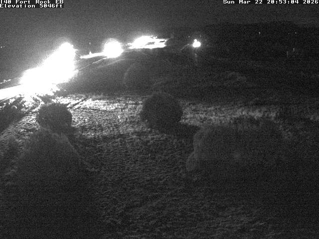 I-40 @ 91.38 live webcam