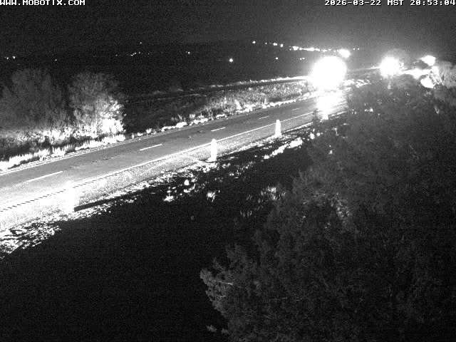 I-40 @ 132.25 live webcam