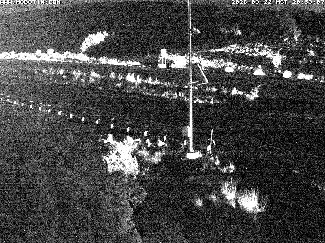 I-40 @ 154.19 live webcam