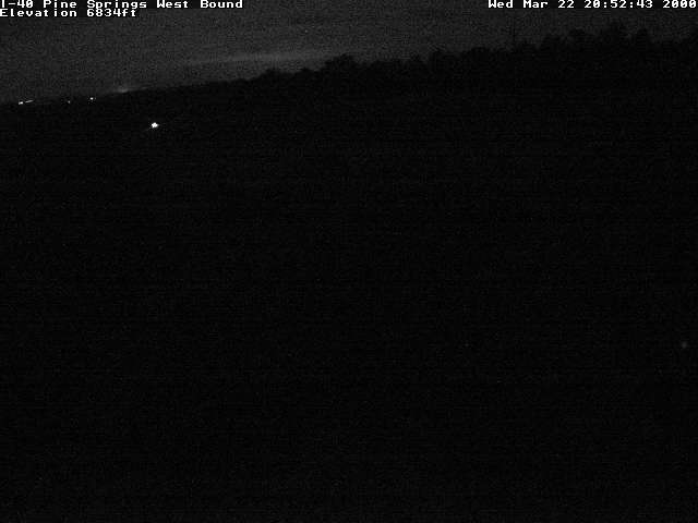 I-40 @ 158.94 live webcam