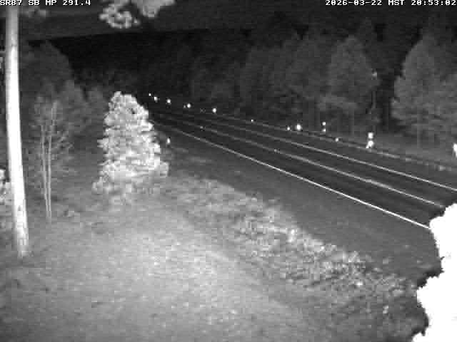 SR-87 @ 291.36 live webcam