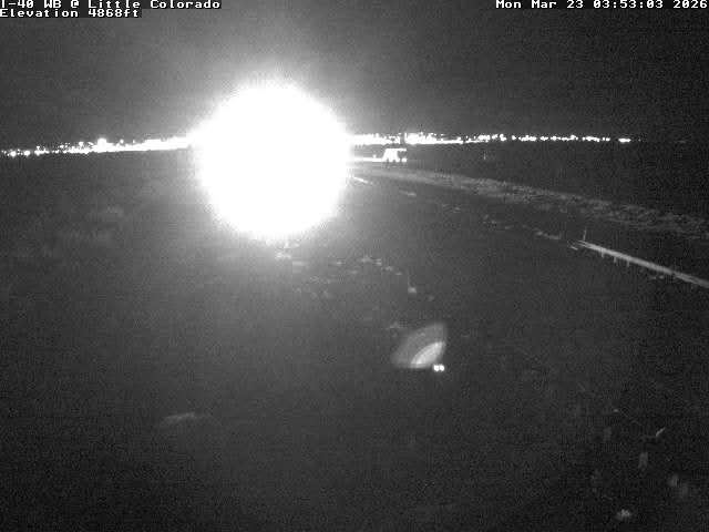 I-40 @ 256.89 live webcam