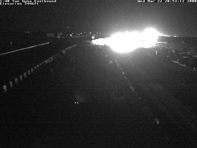 I-40 @ 229.97 live webcam