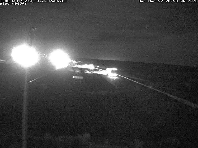 I-40 @ 270.01 live webcam