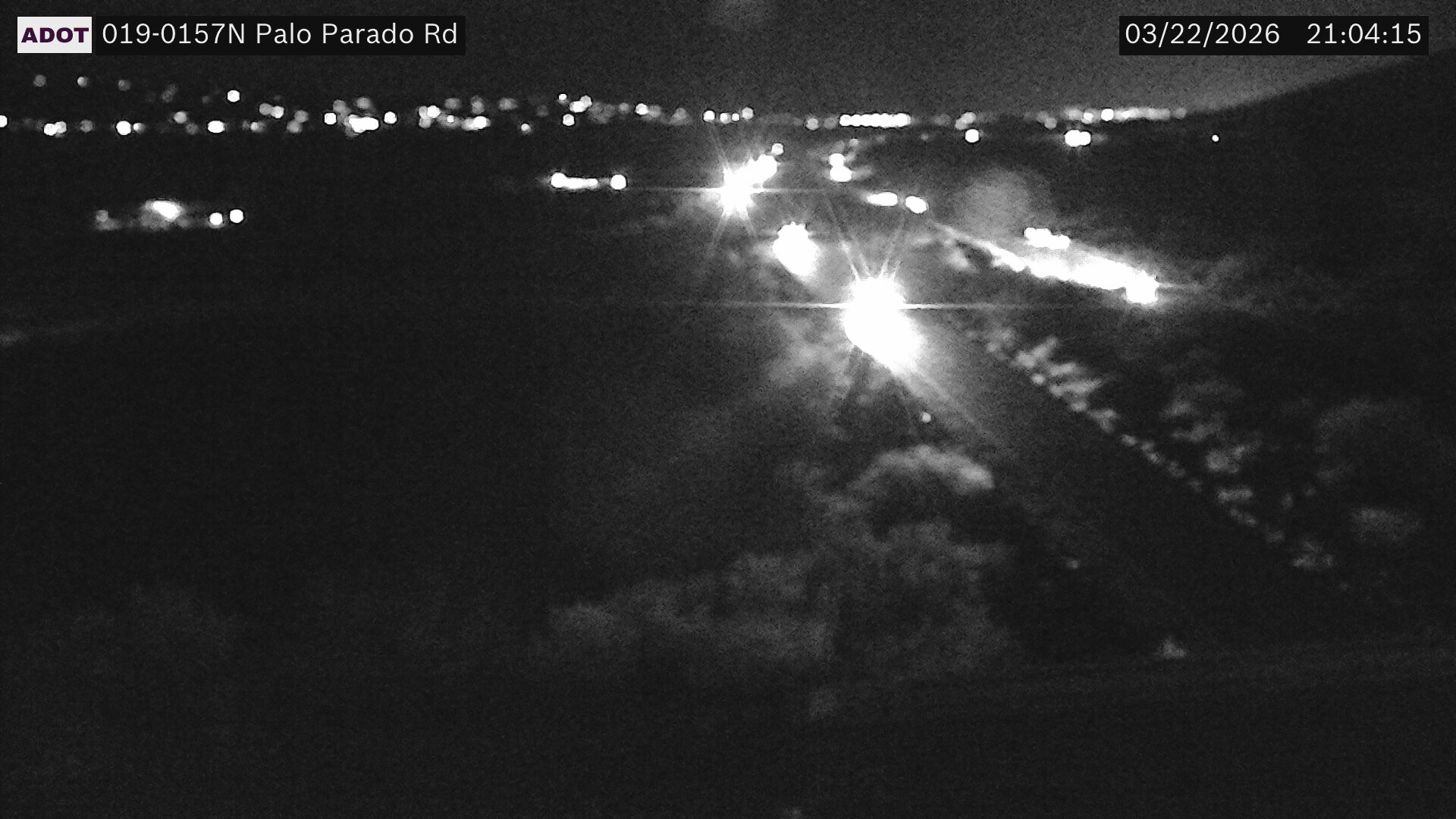 I-19 @Palo Parado Rd live webcam