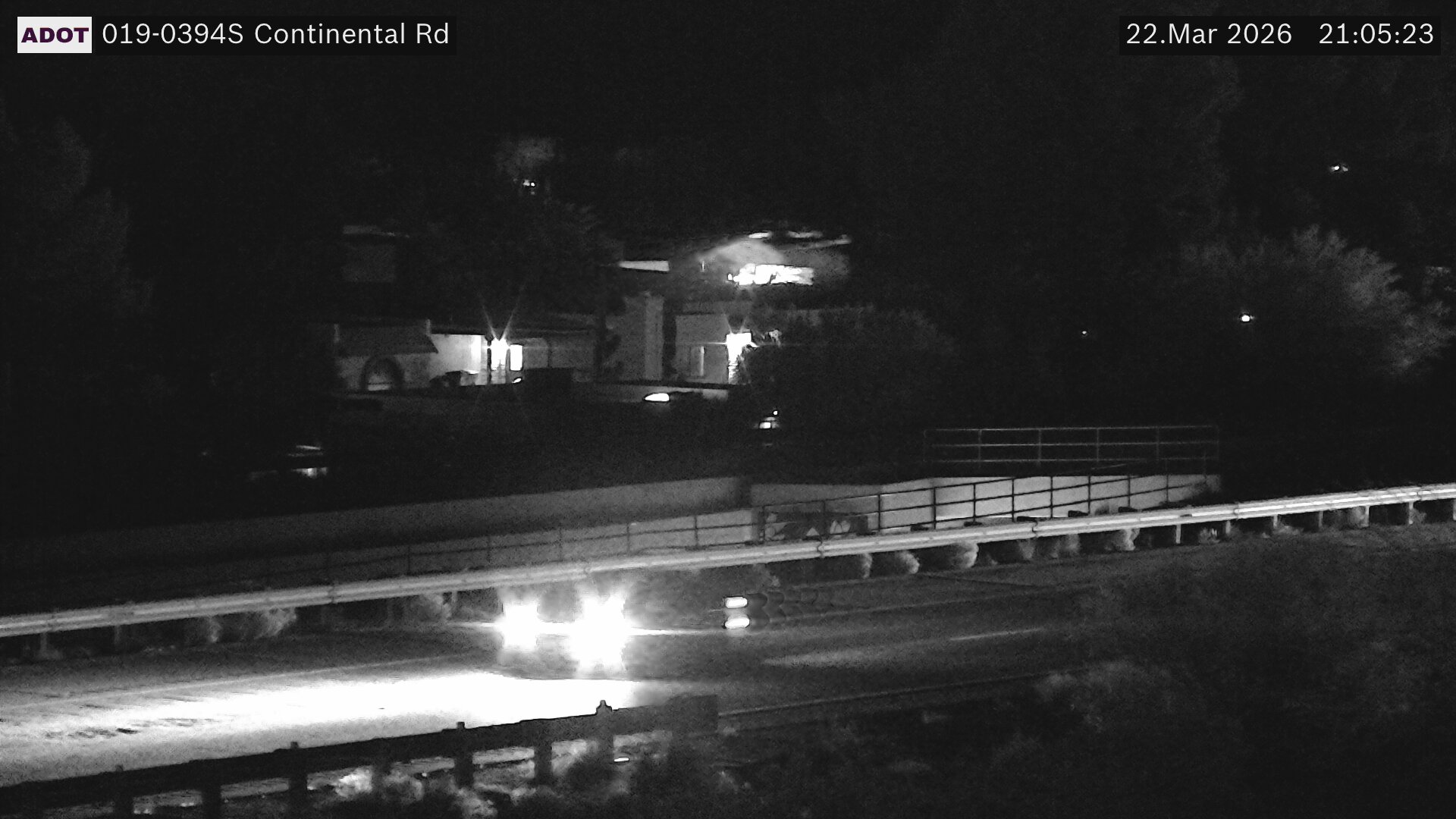 I-19 @Continental Rd live webcam