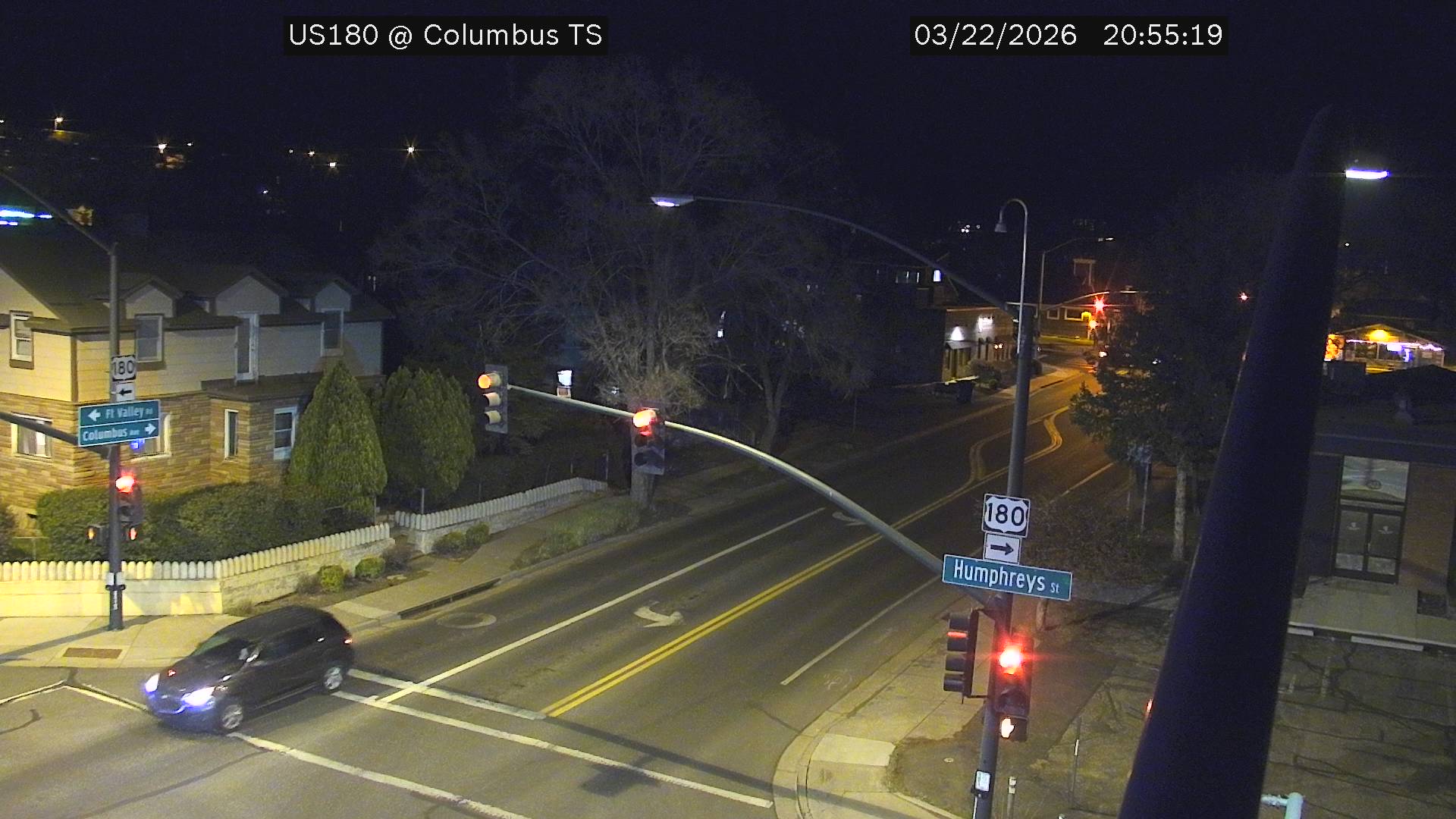 US-180 @Columbus live webcam