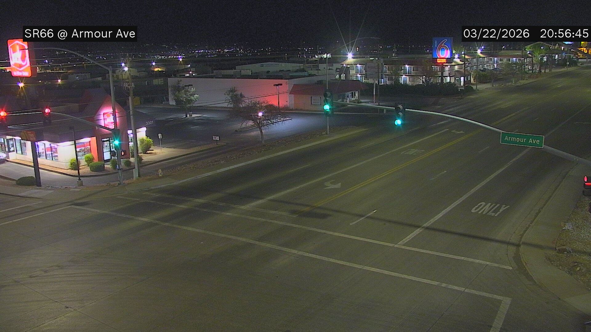 SR-66 @Armour live webcam