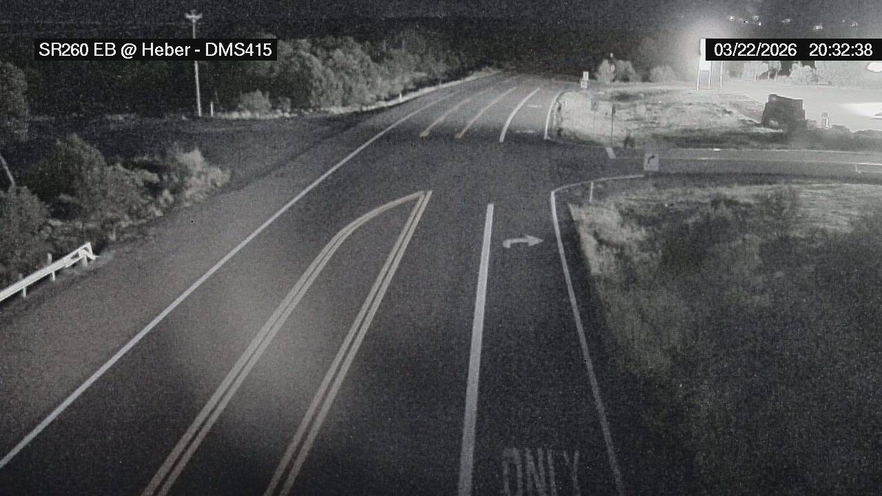 SR-260 @Heber live webcam
