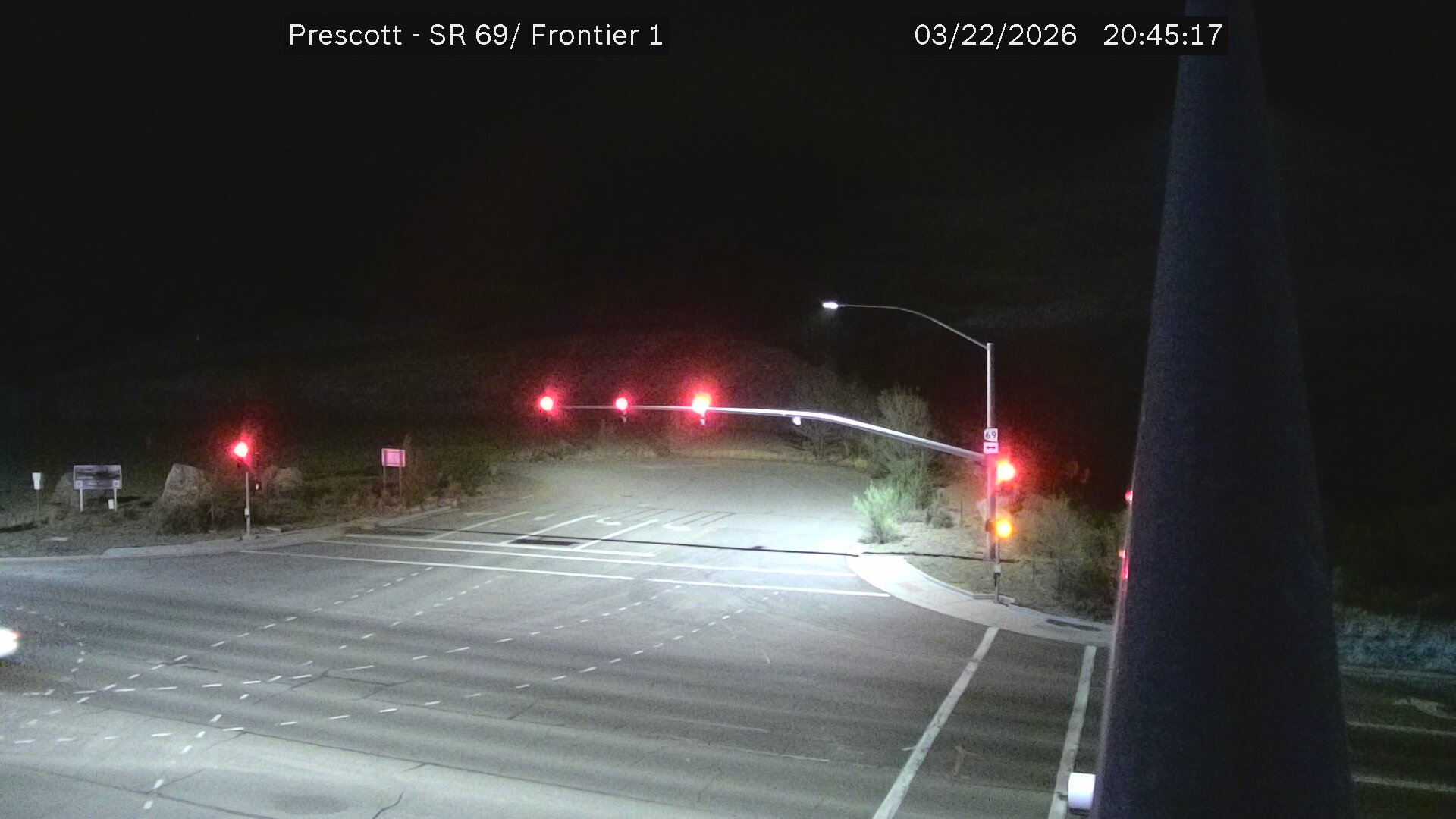 SR-69 @Frontier 1 live webcam