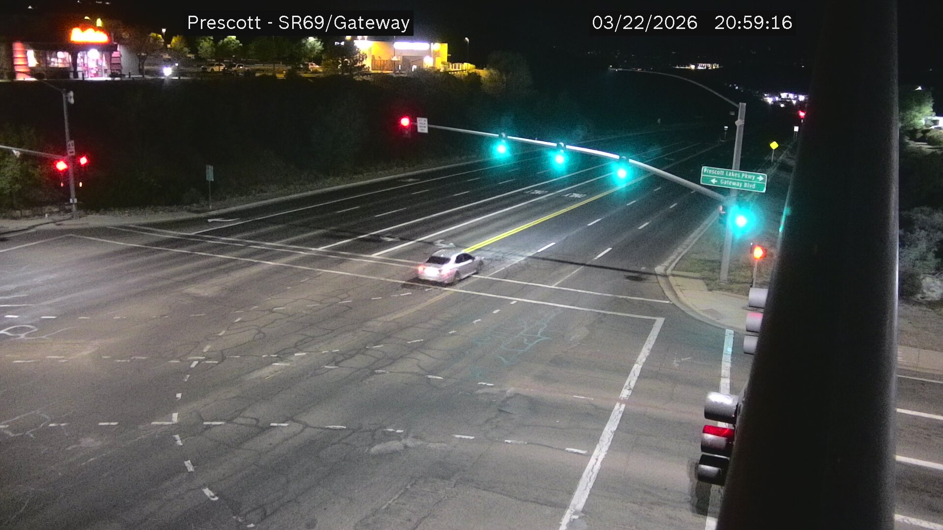 SR-69 @Gateway live webcam