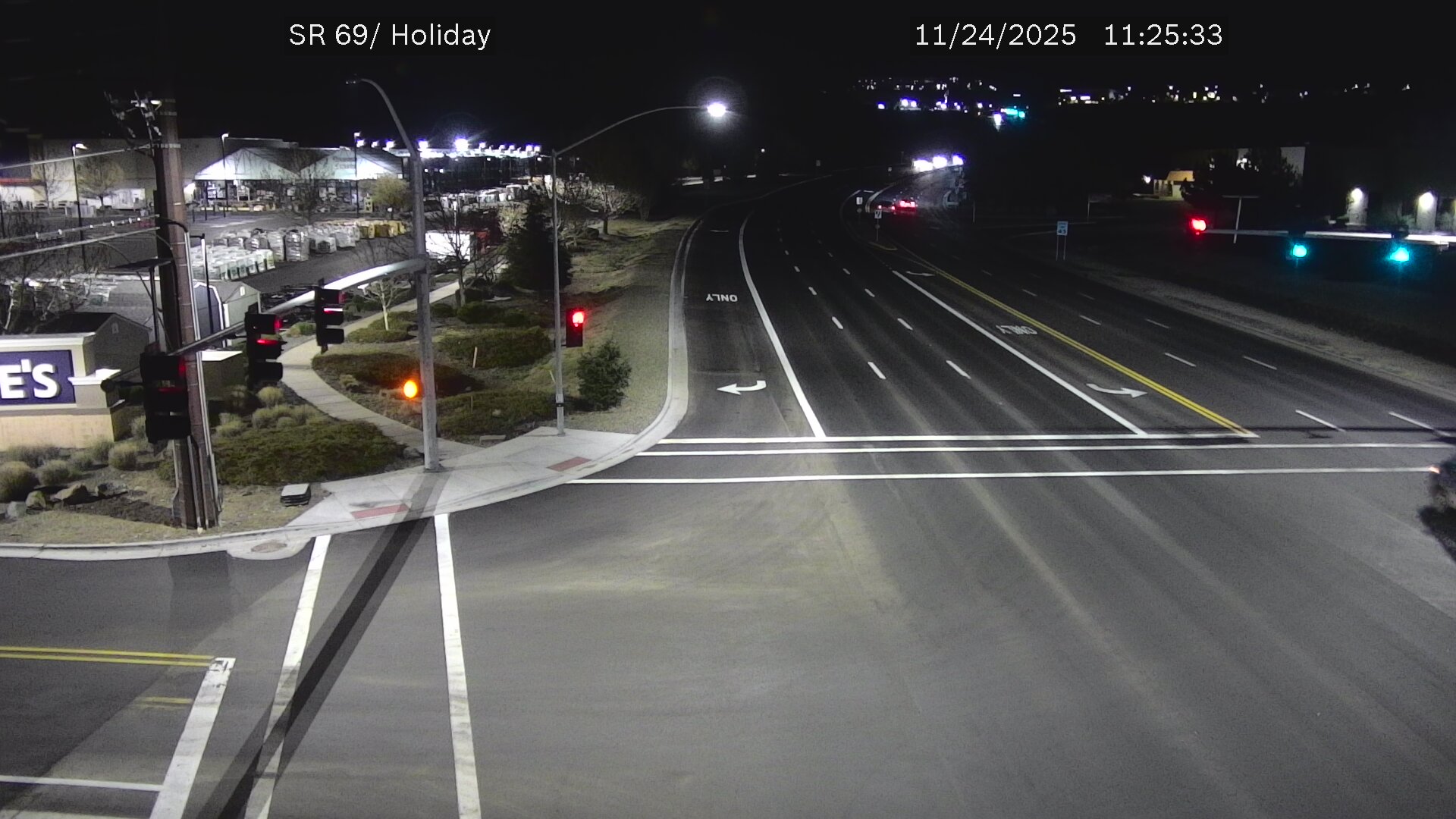 SR-69 @Holiday live webcam
