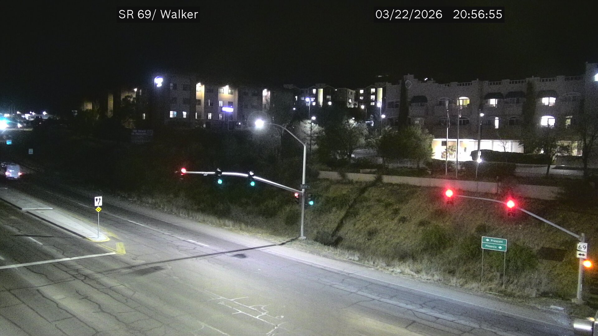 SR-69 @Walker live webcam