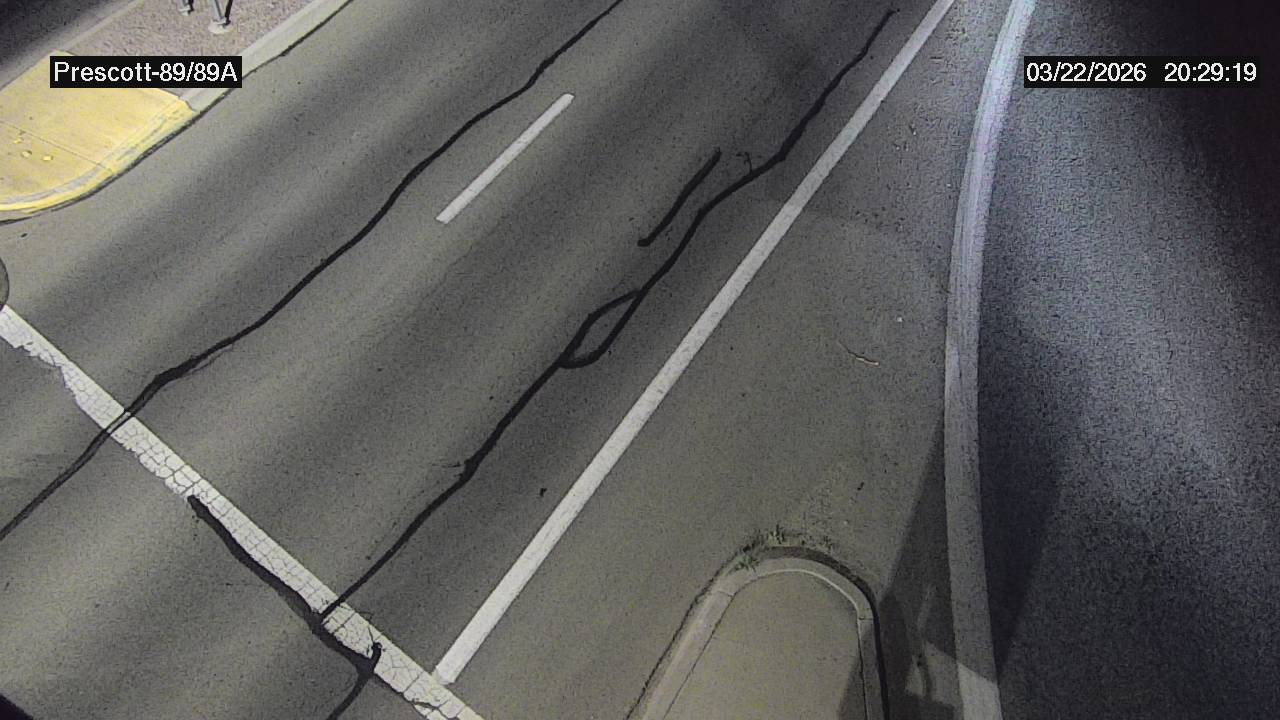 SR-89 @SR-89A live webcam