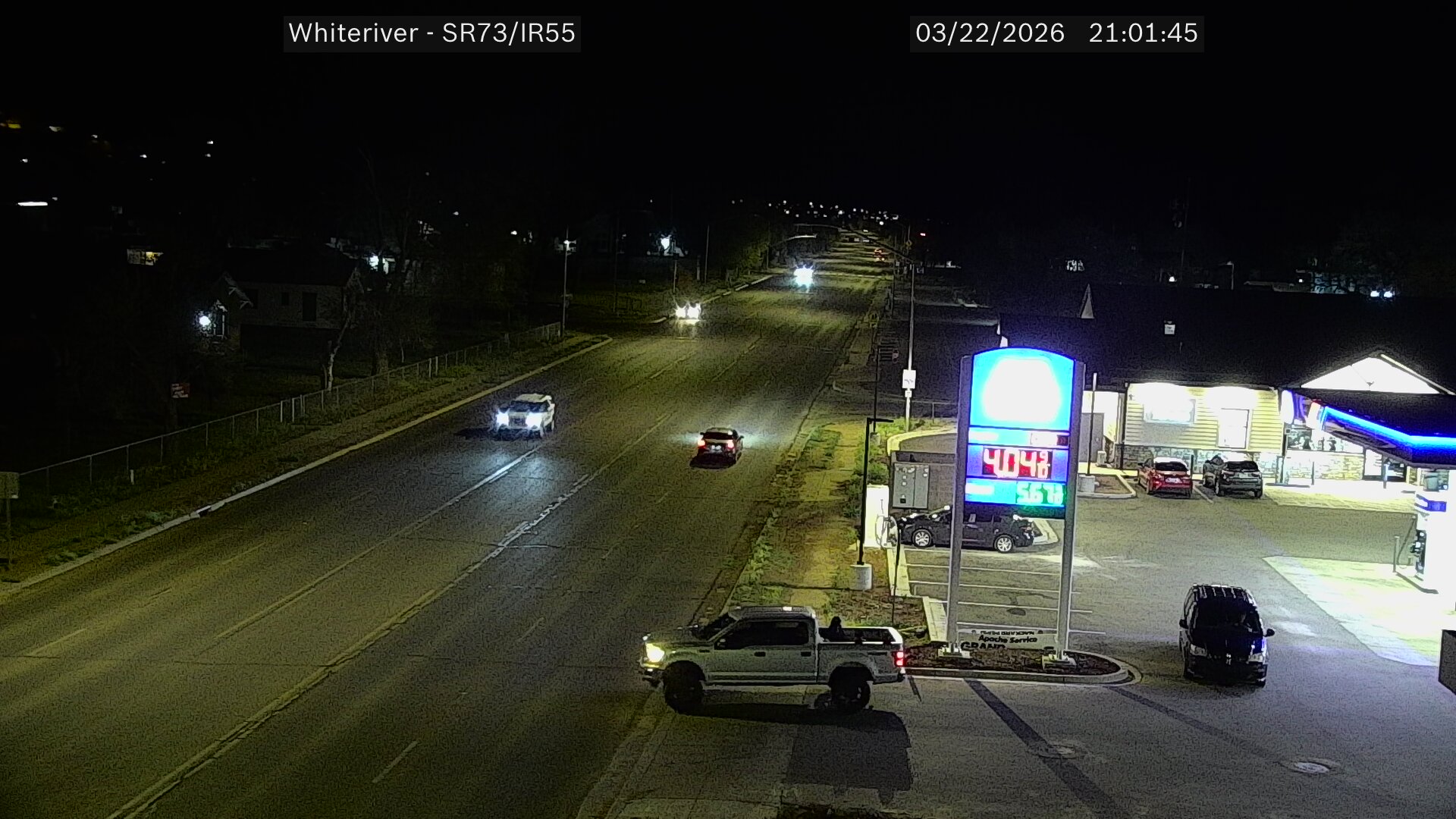 SR-73 @IR55 live webcam