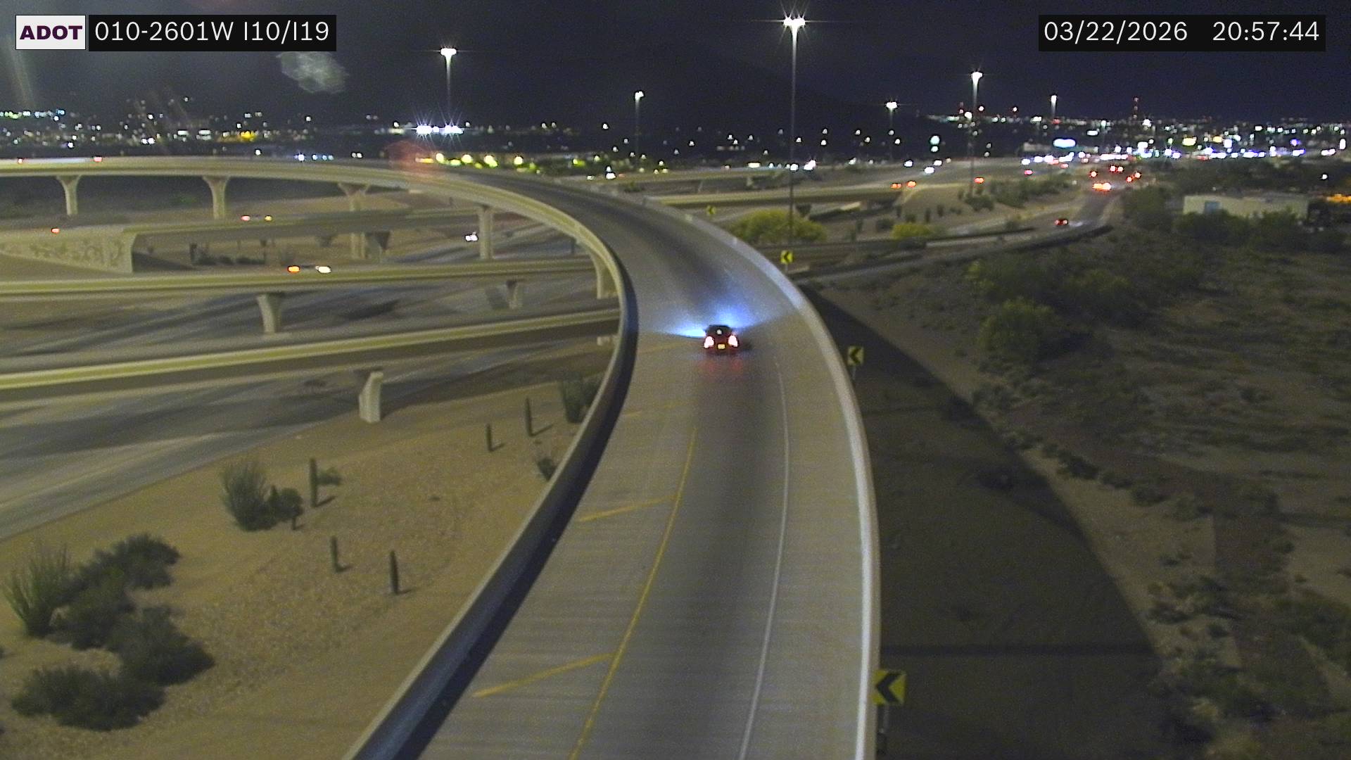 I-10 @I-19 live webcam