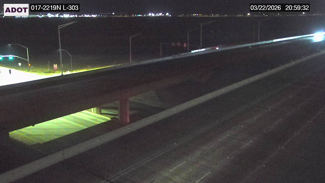I-17 @L-303 live webcam