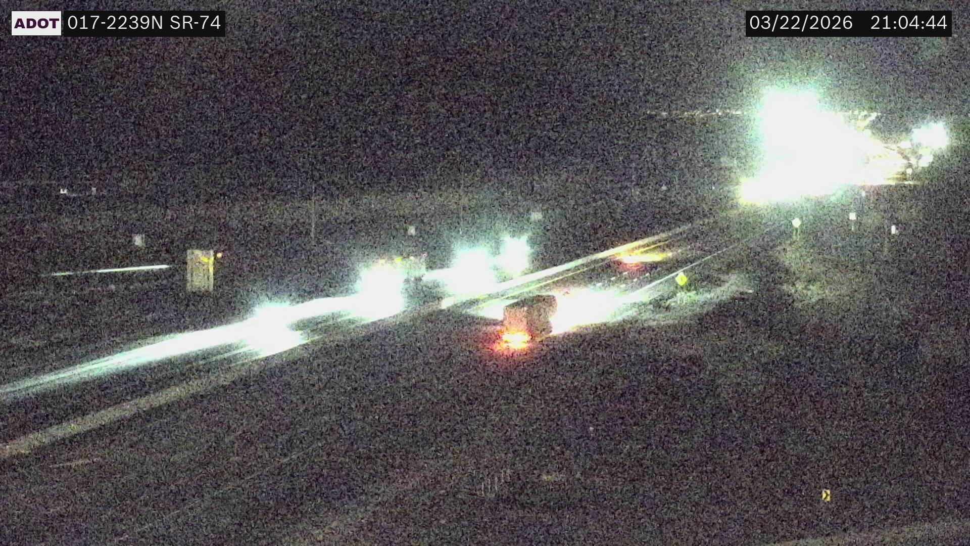 I-17 @SR-74 live webcam