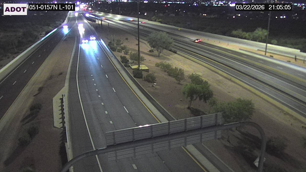 SR-51 @L-101 live webcam